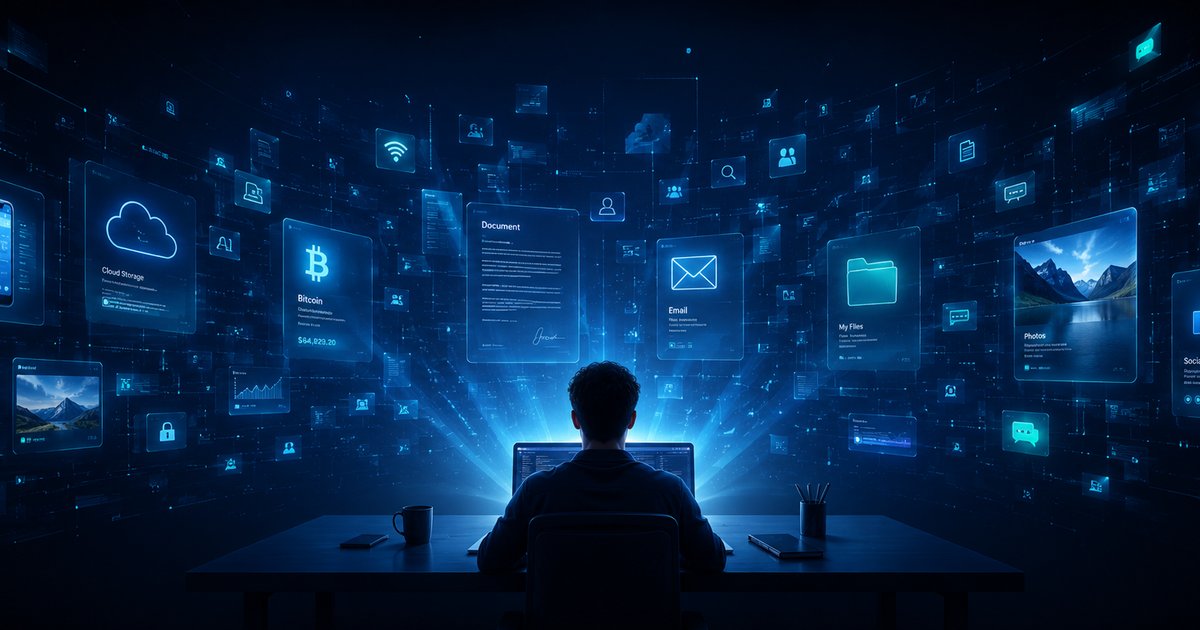 DigiLegato: digitales Leben strukturiert und sicher organisiert